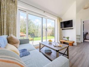 1 Bed in Woolacombe 82341