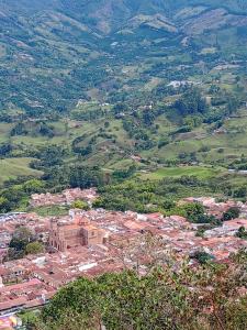 AZULEJO, Casa hotel campestre