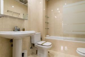 Estudio acogedor y céntrico- 1B - Malasaña