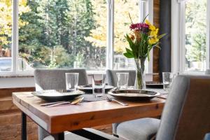 Blue Bear - Perfect Mountain Getaway