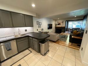 Blue Bear - Perfect Mountain Getaway