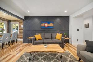 Blue Bear - Perfect Mountain Getaway