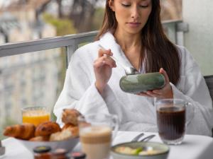 Pullman Paris Tour Eiffel