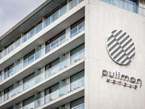 Pullman Paris Tour Eiffel