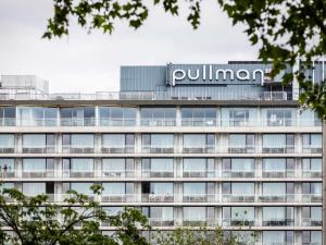 Pullman Paris Tour Eiffel