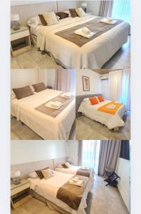 La Morada Rentals & Studio 44 - 3hvězdičkové hotely ve městě Belén de Escobar