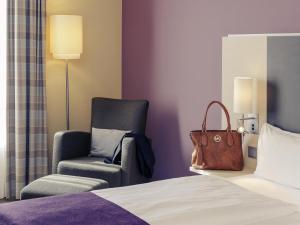 Mercure Hotel Berlin City West