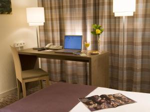 Mercure Hotel Frankfurt Eschborn Ost