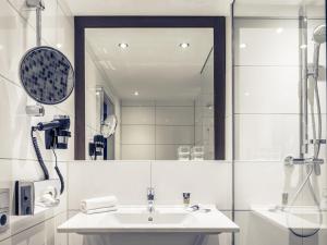 Fürther Hotel Mercure Nürnberg West