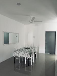 Aristar DSejahtera Homestay 4 mu5lim