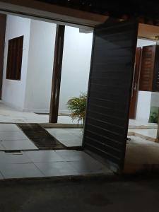 casa praia de Barra nova