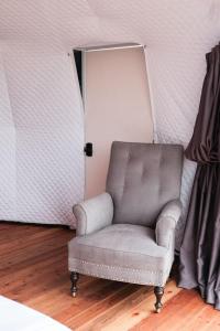 Wine Country Dome Getaway 1