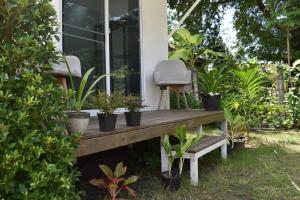 The Summer House Samui