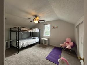 Perfect Location Tysons Corner