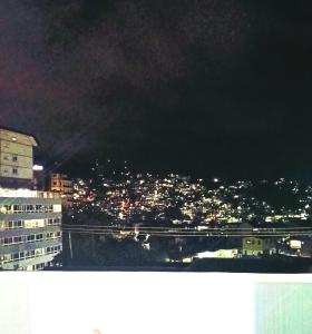 Your Own Room at a Shared Apartment with Balcony