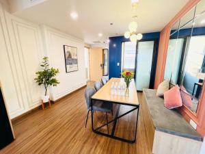 FLC Sea Tower Quy Nhơn - Seaview Apartment