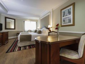 Grand Mercure Sao Paulo Ibirapuera