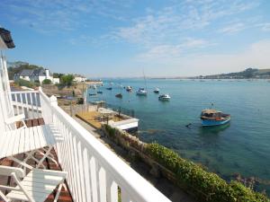 3 Bed in Appledore 62597 - Hotel 4 stelle a Appledore