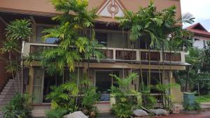 Grand Thai House Resort Lamai