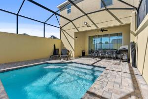 2025 Brand NEW 06 BedroomsGame RoomPrivate Pool