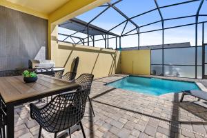 Brand NEW 06 BedroomsGame RoomPrivate Pool