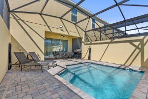 2025 Brand NEW 06 BedroomsGame RoomPrivate Pool