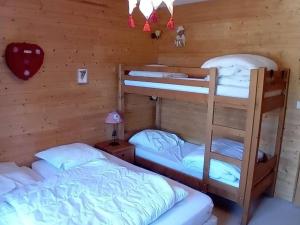 Appartement 2 Pièces, 7 Pers, Parking Privé, Les Gets Centre - FR-1-802-101