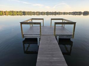 Lakeside Lofts at Lake Martha