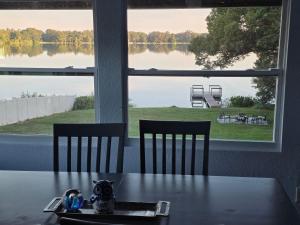 Lakeside Lofts at Lake Martha