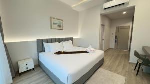 Baan Suan Khun Ta and Golf Resort