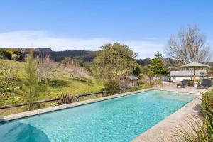 Hide and Seek Estate, Kangaroo Valley