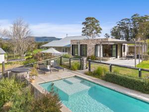 Hide and Seek Estate, Kangaroo Valley