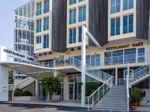 Mercure La Rochelle Vieux Port