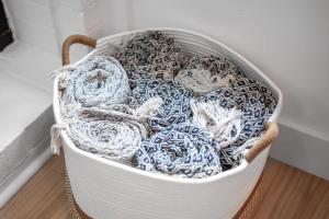 Tranquil Light-Filled Retreat 3BR Ranch