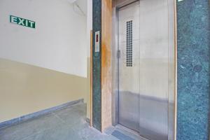 Hotel O Sri Residency Near Hyderabad Central