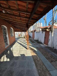 Casarão Praia Grande