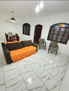 Casarão Praia Grande