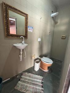 Casarão Praia Grande