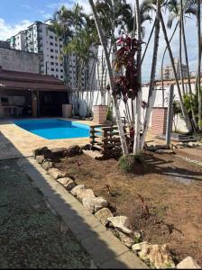 Casarão Praia Grande