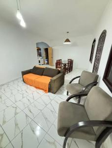 Casarão Praia Grande