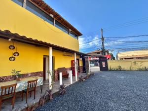 Pousada Maria Bonita Rasa