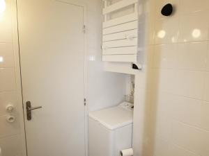 Appartement rénové 5 pers, Ski aux pieds, Wifi, Centre station - FR-1-346-592