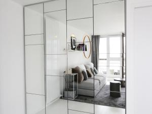 Appartement rénové 5 pers, Ski aux pieds, Wifi, Centre station - FR-1-346-592