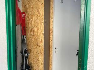 Appartement rénové 5 pers, Ski aux pieds, Wifi, Centre station - FR-1-346-592