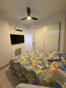 Depto en el centro de Maipú