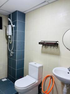 FA Homestay KLIA 3rd Unit