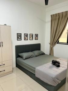 FA Homestay KLIA 3rd Unit