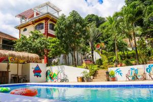 Screaming Gecko Hostel