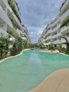 Tulum Getaway with Jacuzzi & Pools