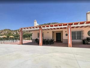 Villa Ballesteros, Alhaurin el Grande